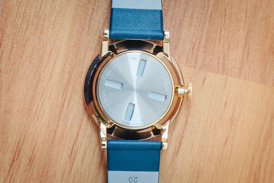 fond montre squarestreet