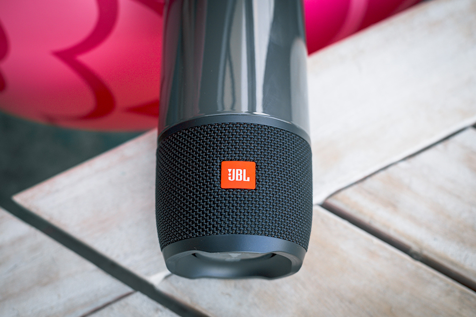 Enceinte JBL Logo