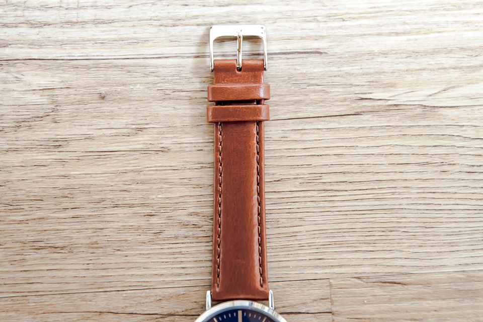 Lord Henry Montre Bracelet