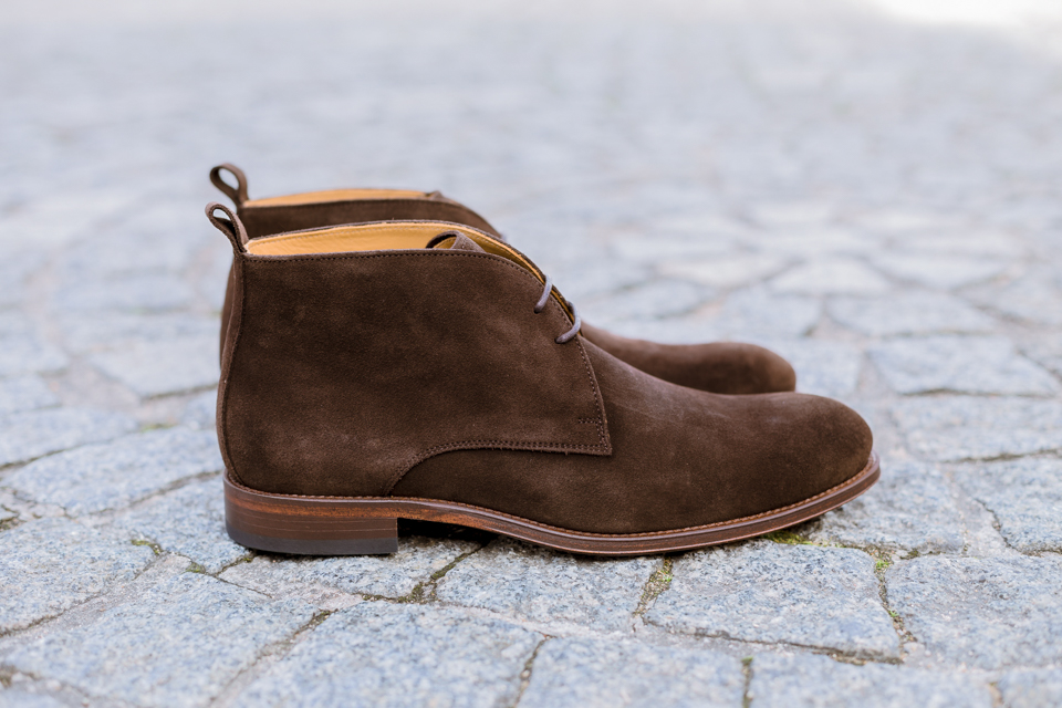 chukka boots jules jenn test avis