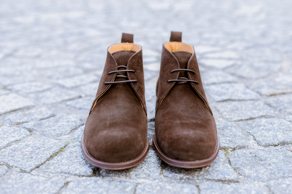 desert boots jules jenn avis