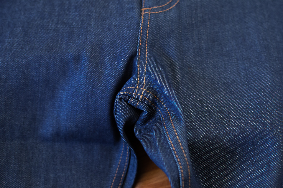 Jean maison standard hotsell