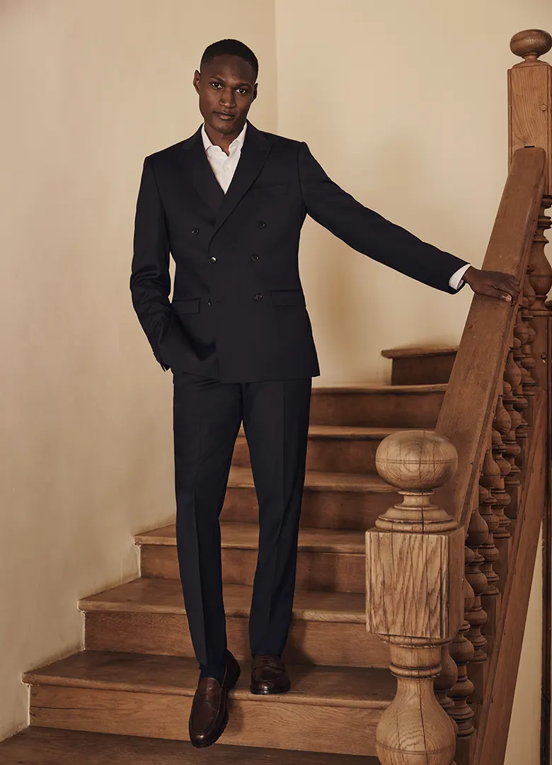 marque de costume homme bexley conseils