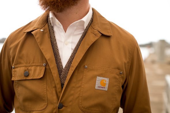 AD Studio Carhartt