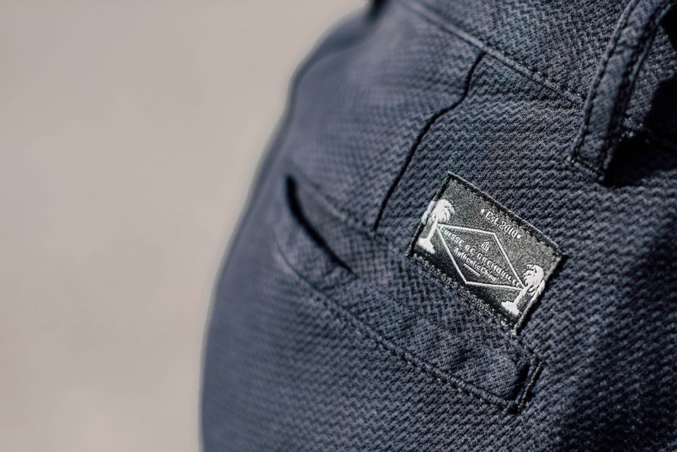 Cuisse de top grenouille chino