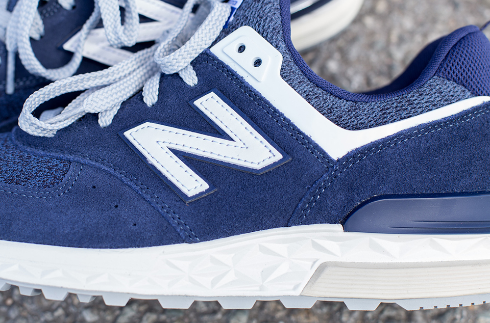 avis taille new balance 574