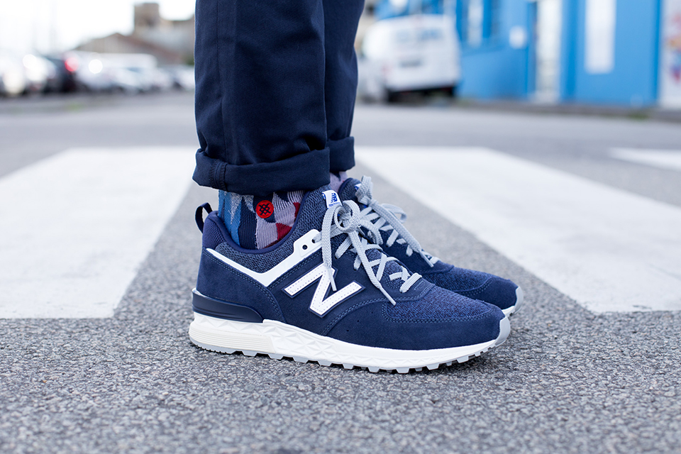 new balance kl574 j