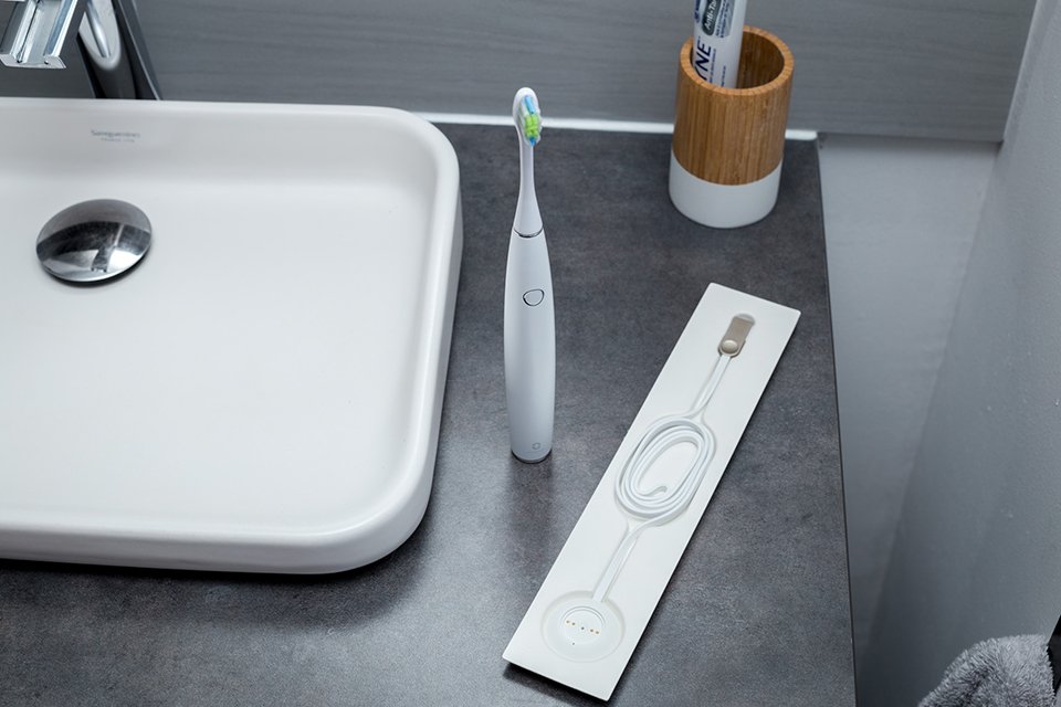 Oclean Brosse Electrique