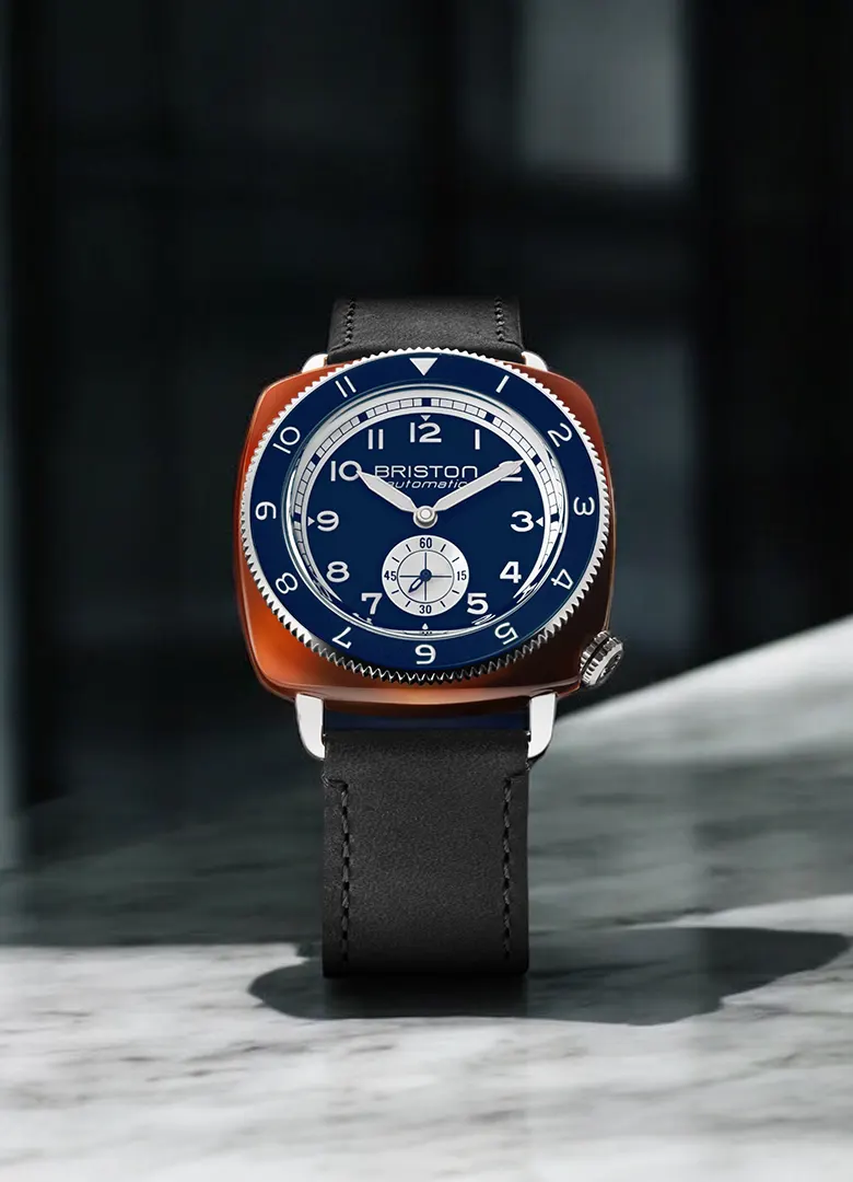 marque montre pas cher briston