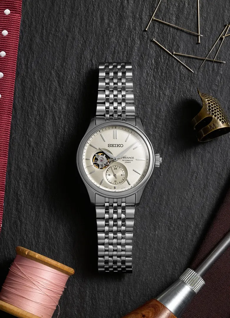 marque montre pas cher seiko