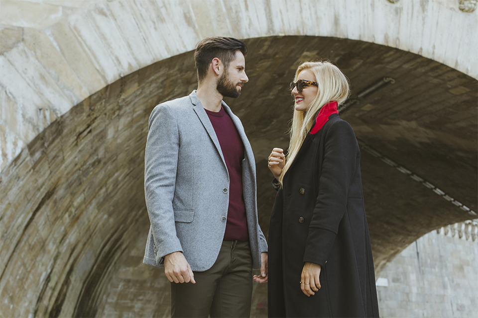 regard de braise couple