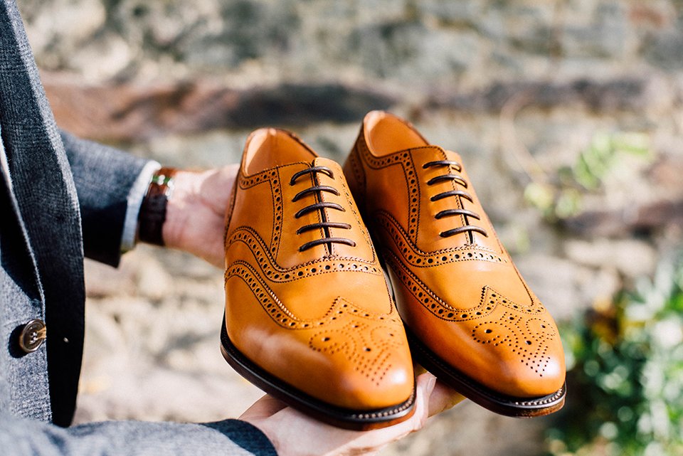 loake 1