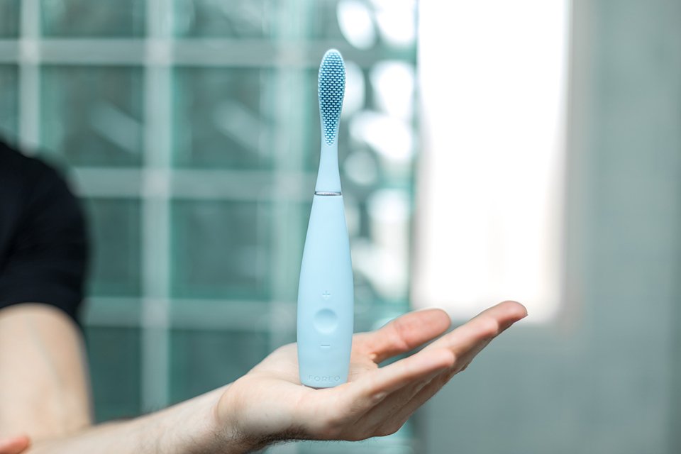 Foreo Brosse Dents