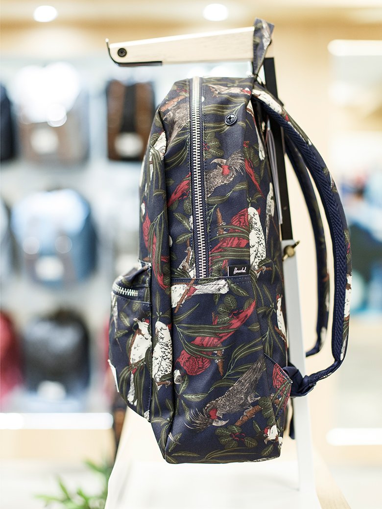 Herschel Sac Profil