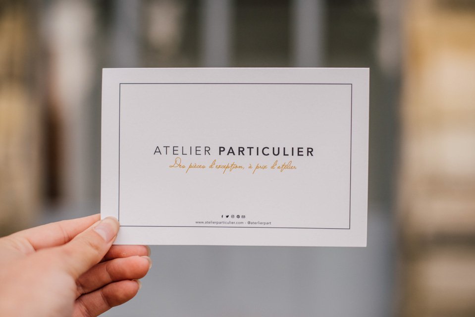 atelier particulier marque accessoires france