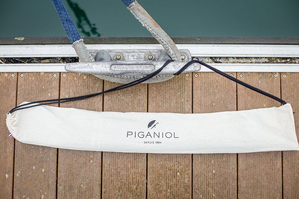 Parapluie Piganiol Henri Packaging