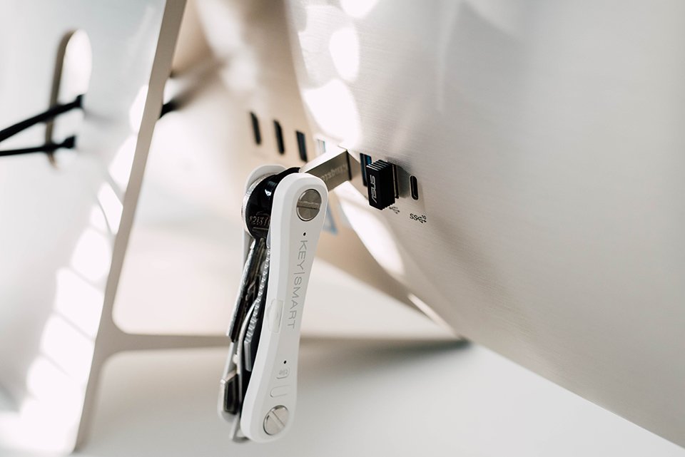 Keysmart Pro Cle Usb