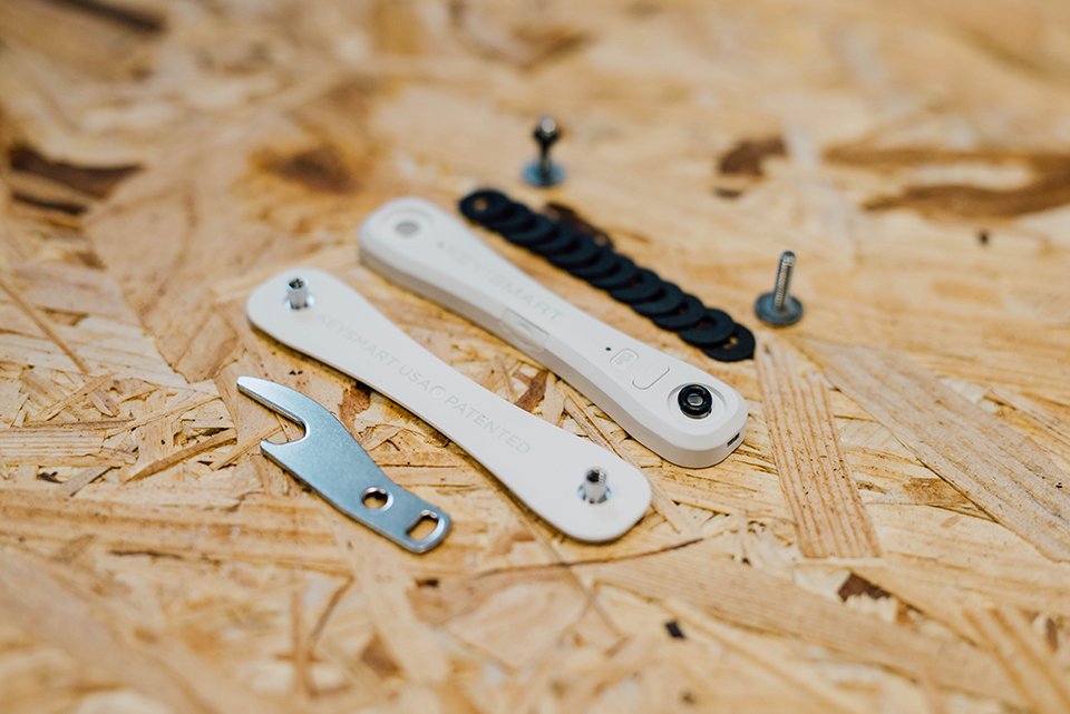 Keysmart Pro Kit