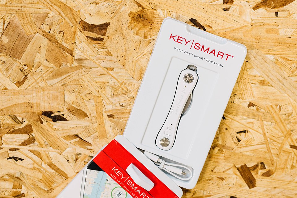 Keysmart Pro Ouverture