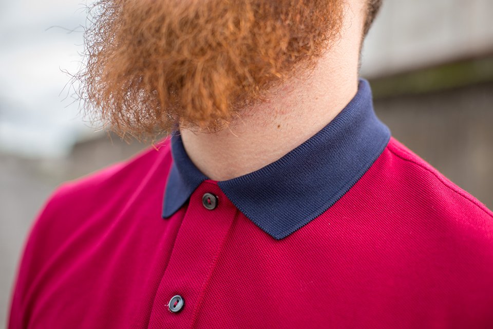 Polo Lacoste L.12 12 Personnalis Test Avis