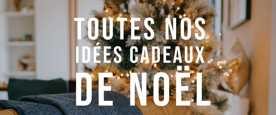 Cadeaux Noël homme - Idées Noël 2023 – Page 2 – L'avant gardiste