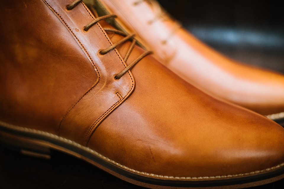 pied de biche chaussure