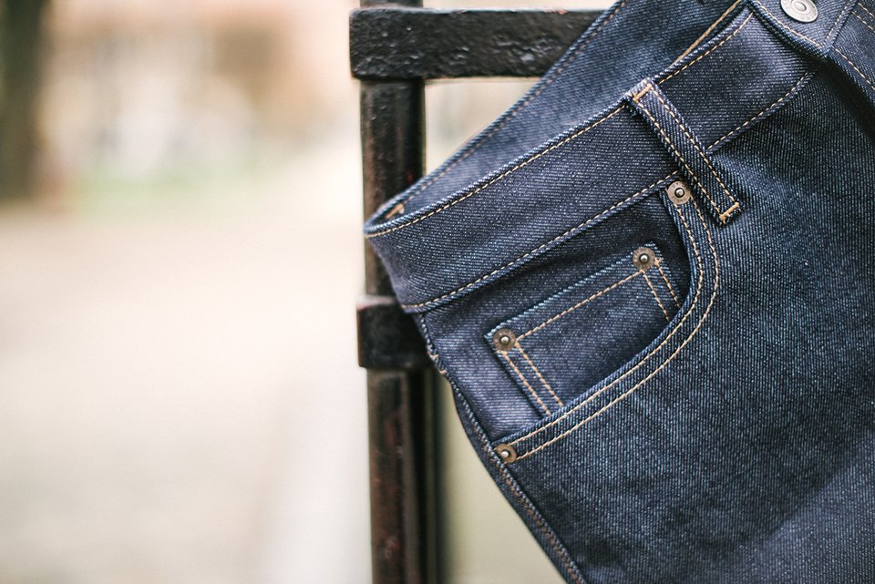 Uniqlo Denim Campaign : les jeans revus 