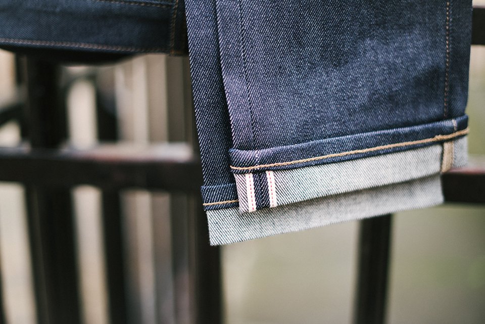 Uniqlo Denim Campaign : les jeans revus 