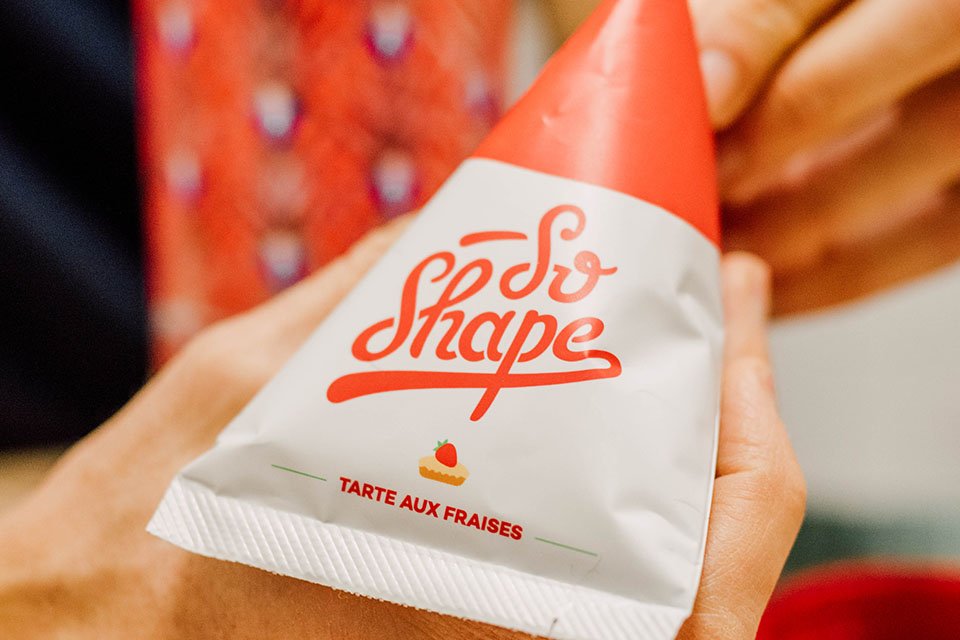 ▷ Test et Avis des substituts de repas So Shape