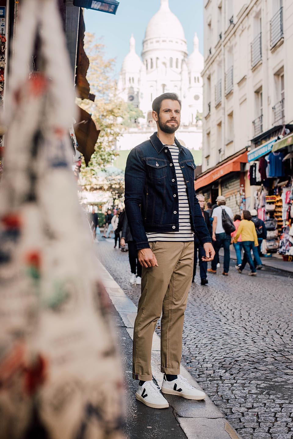 Fashion Capitals Project Par Zalando