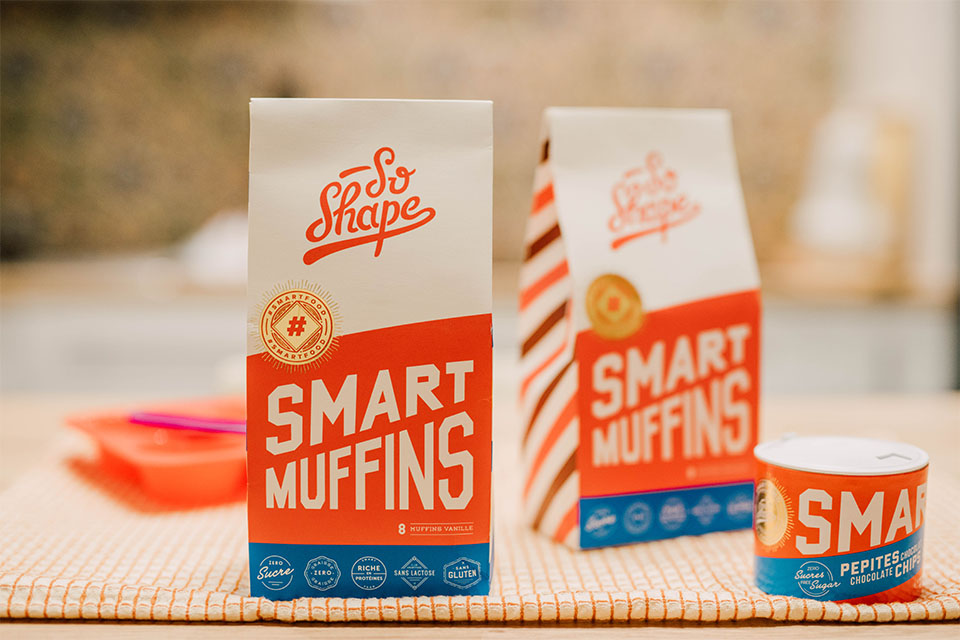 smart muffins so shape