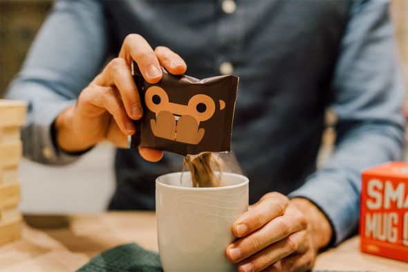 smart mug cakes preparation