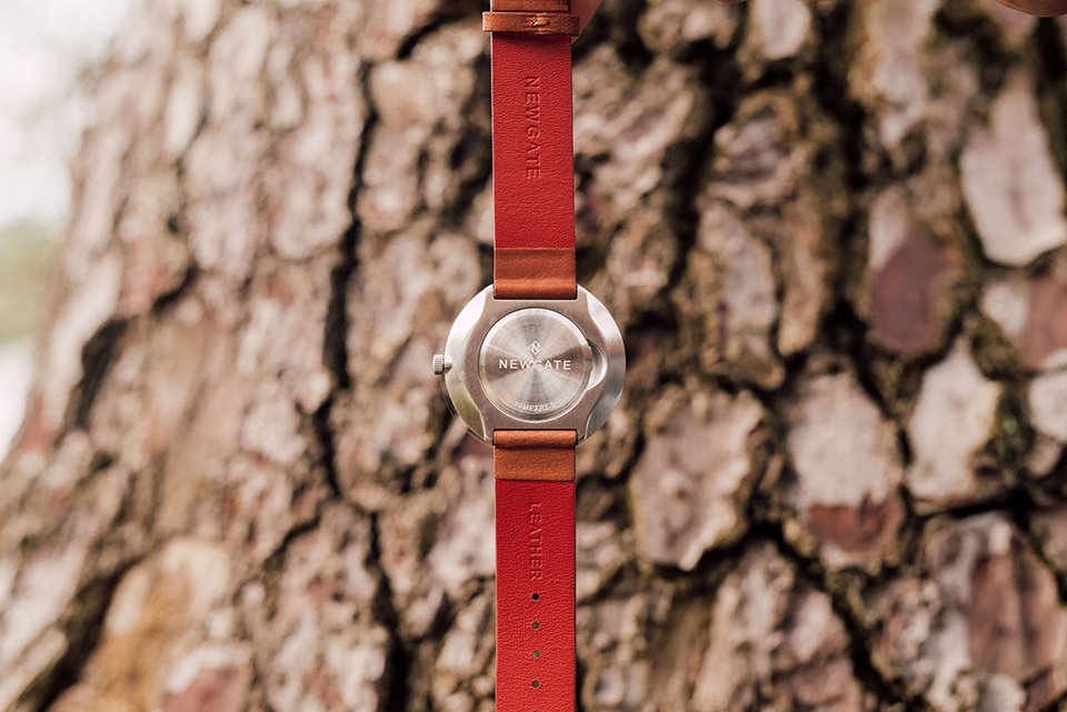 Newgate Torpedo Bracelet Interieur