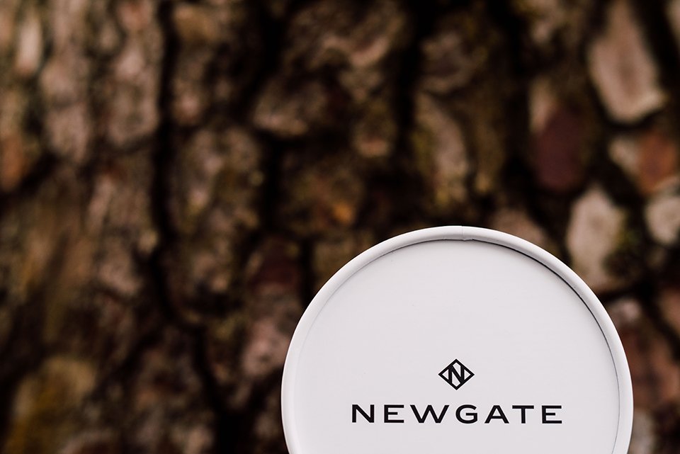 Newgate Torpedo Logo