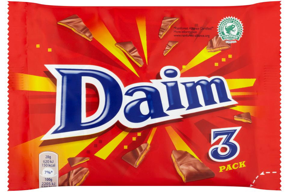 Daim