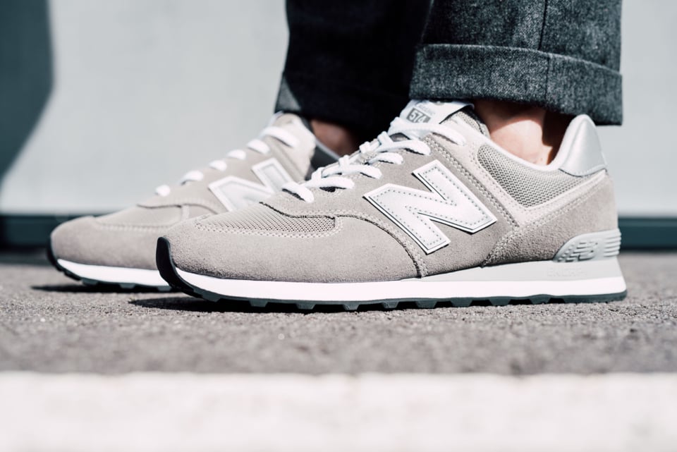 new balance classic homme
