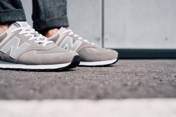 new balance 966 opinie