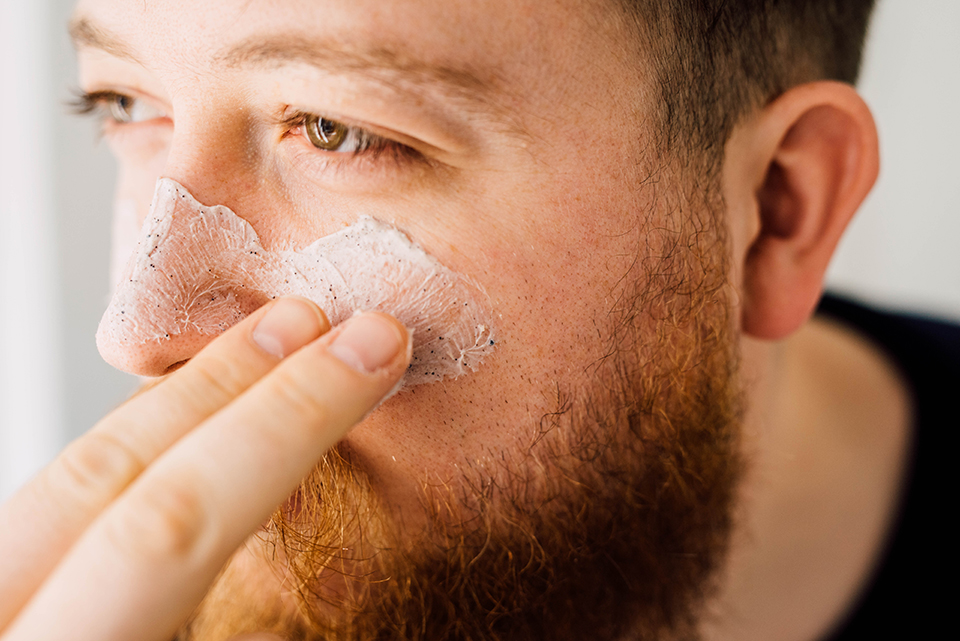 Horace, la jeune marque de cosmétiques pour hommes qui monte