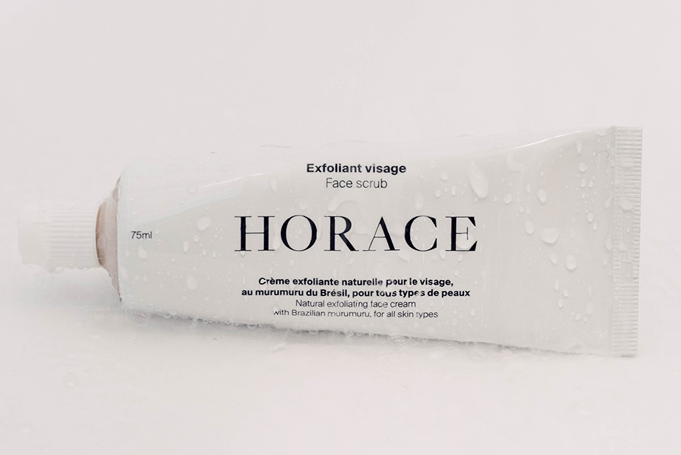 Horace Exfoliant