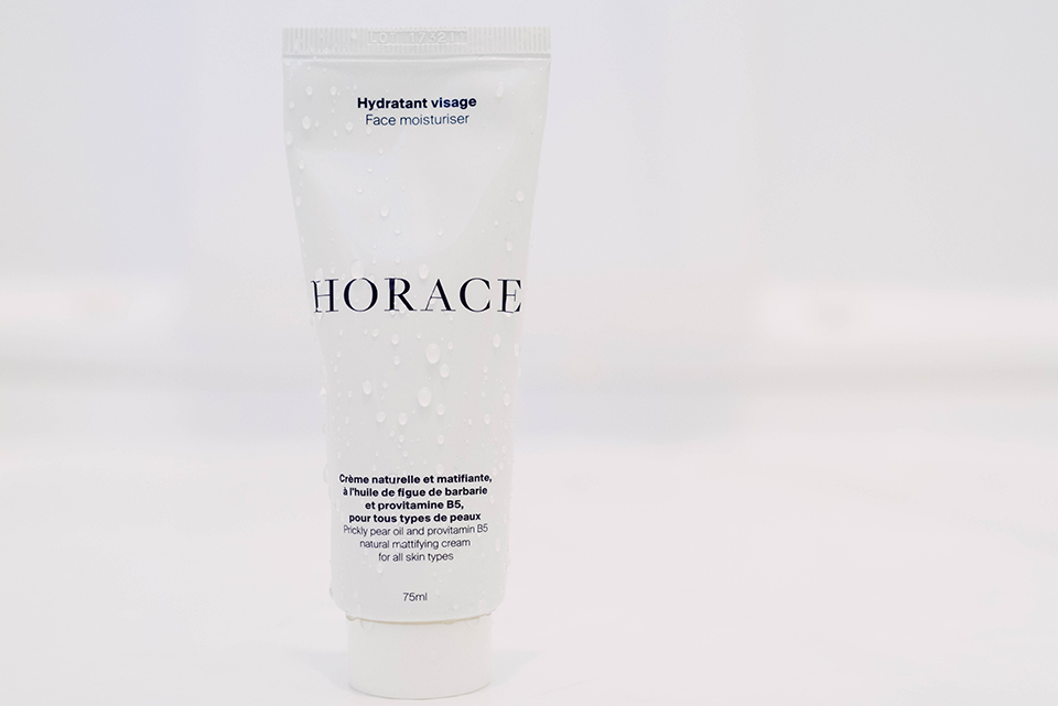 HORACE Hydratant visage matifiant - 75ml 