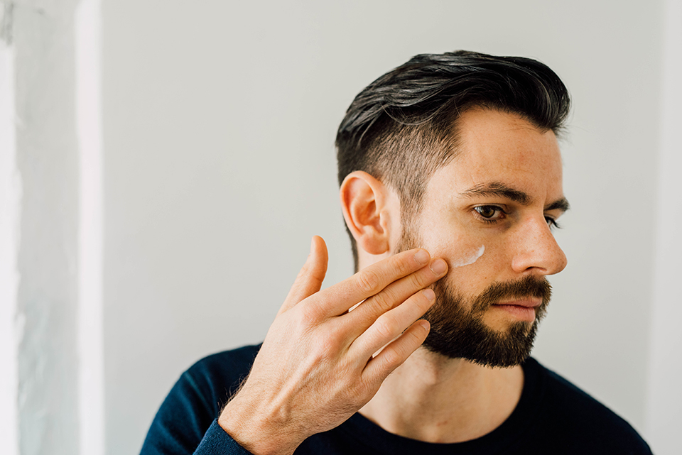 Horace, la jeune marque de cosmétiques pour hommes qui monte