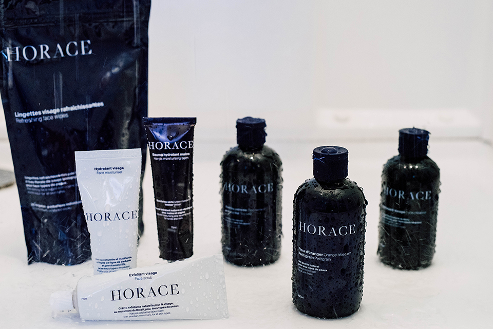 Horace Produits