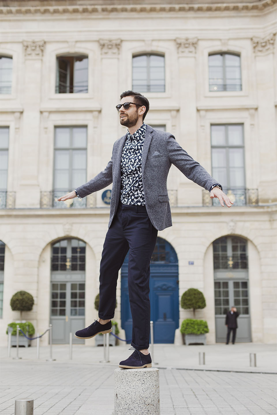 look place vendome equilibre