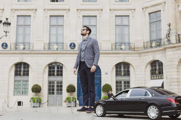 look place vendome homme