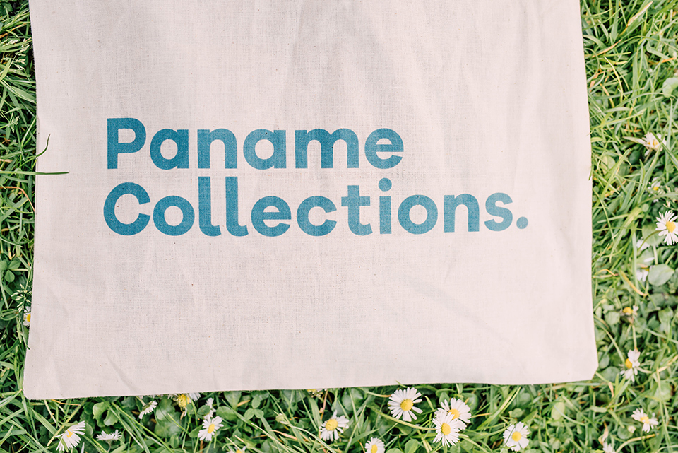 Paname Collections Logo