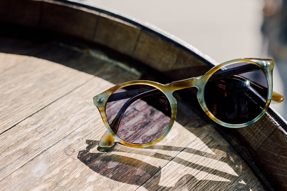Atelier particulier on sale lunettes de soleil