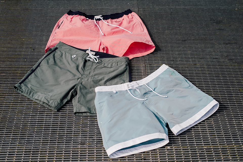 Cuisse de grenouille maillot de bain cheap