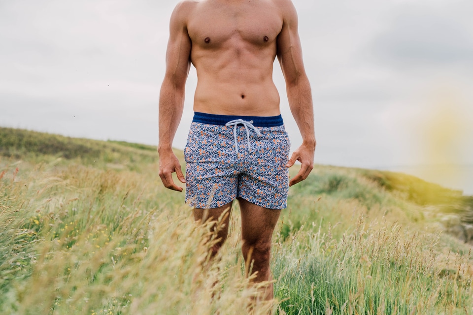 Tous les Maillots de Bain Homme Made in France