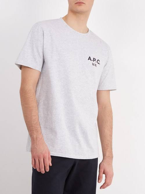 Quelles marques pour des t-shirts de qualité pour homme ?