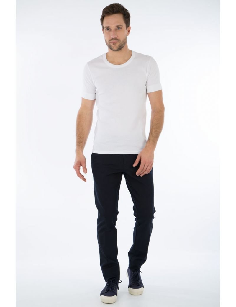 Quelles marques pour des t-shirts de qualité pour homme ?